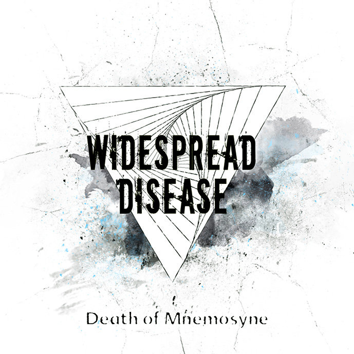 Death of Mnemosyne cover artwork